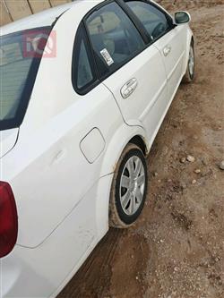 شيفروليه اوبترا